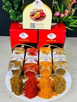 Spices Combo | মসলা কম্বো