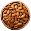 Almond | কাঠবাদাম